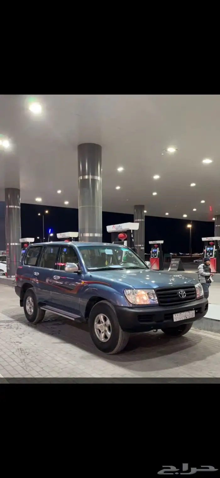 جي اكس ار 2007 5