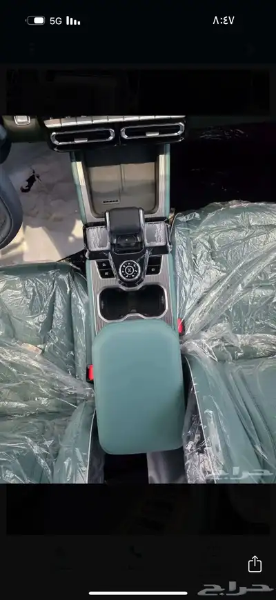 جيتور T1 موديل 25 بسعر خاص للكاش والتقسيط index