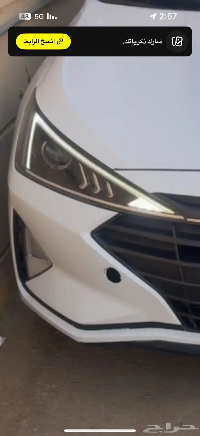 شمعات لد النترا وكاله 2020-2019 4