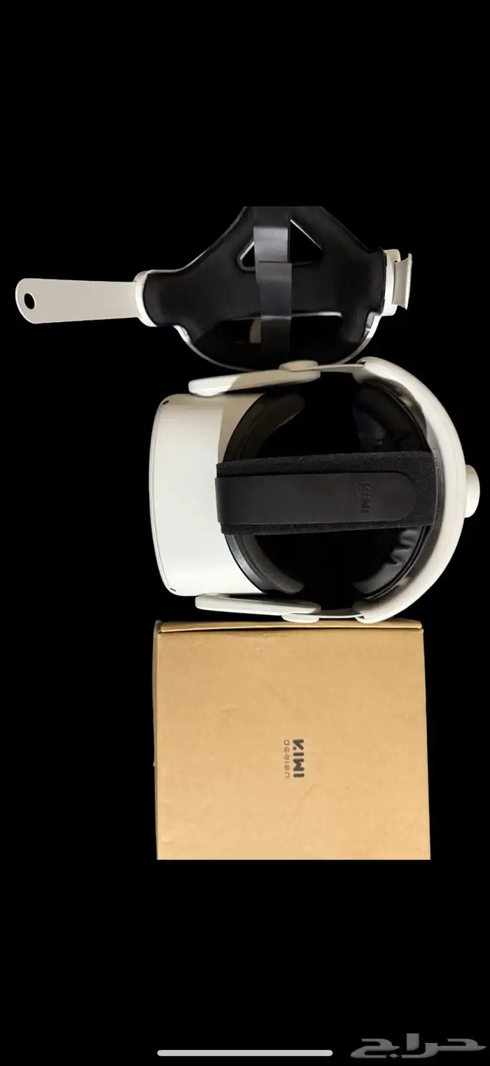 نظارة واقع افتراضي vr quest 128GB 2