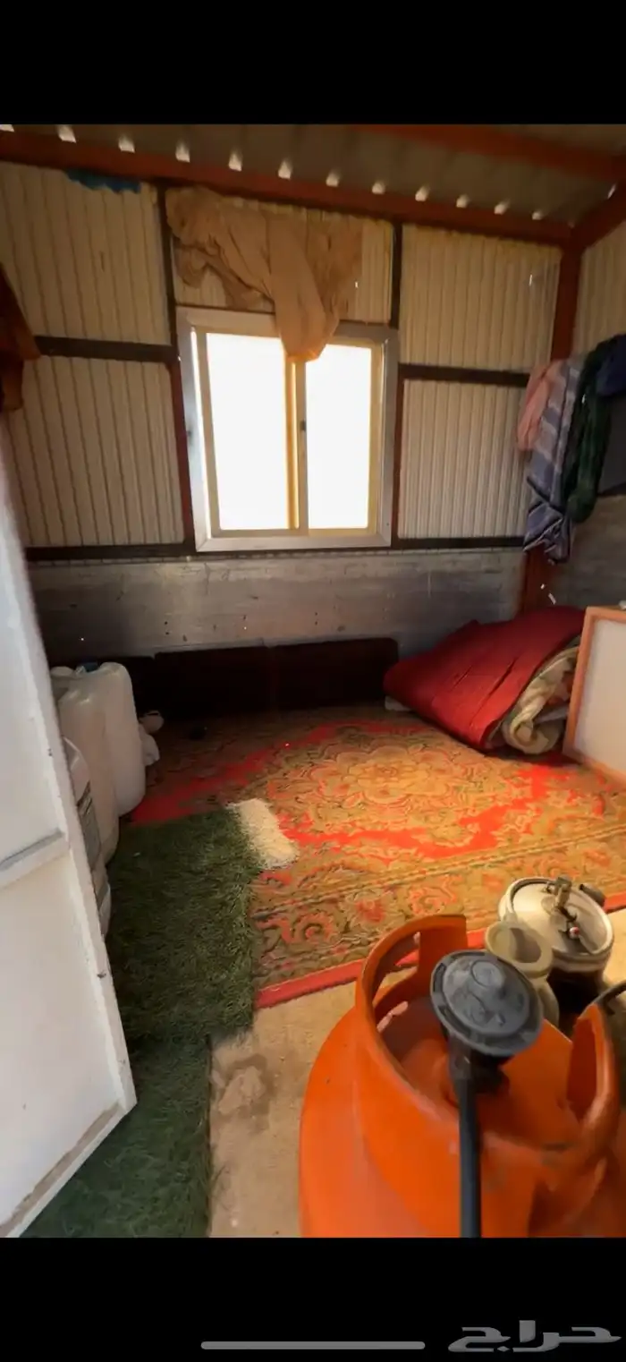 قلص غرفه سحب الطول 9 متر جنط16 2