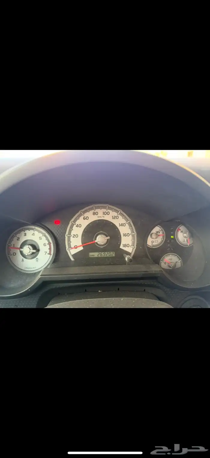 افجي 2015 تانكي كبير 12