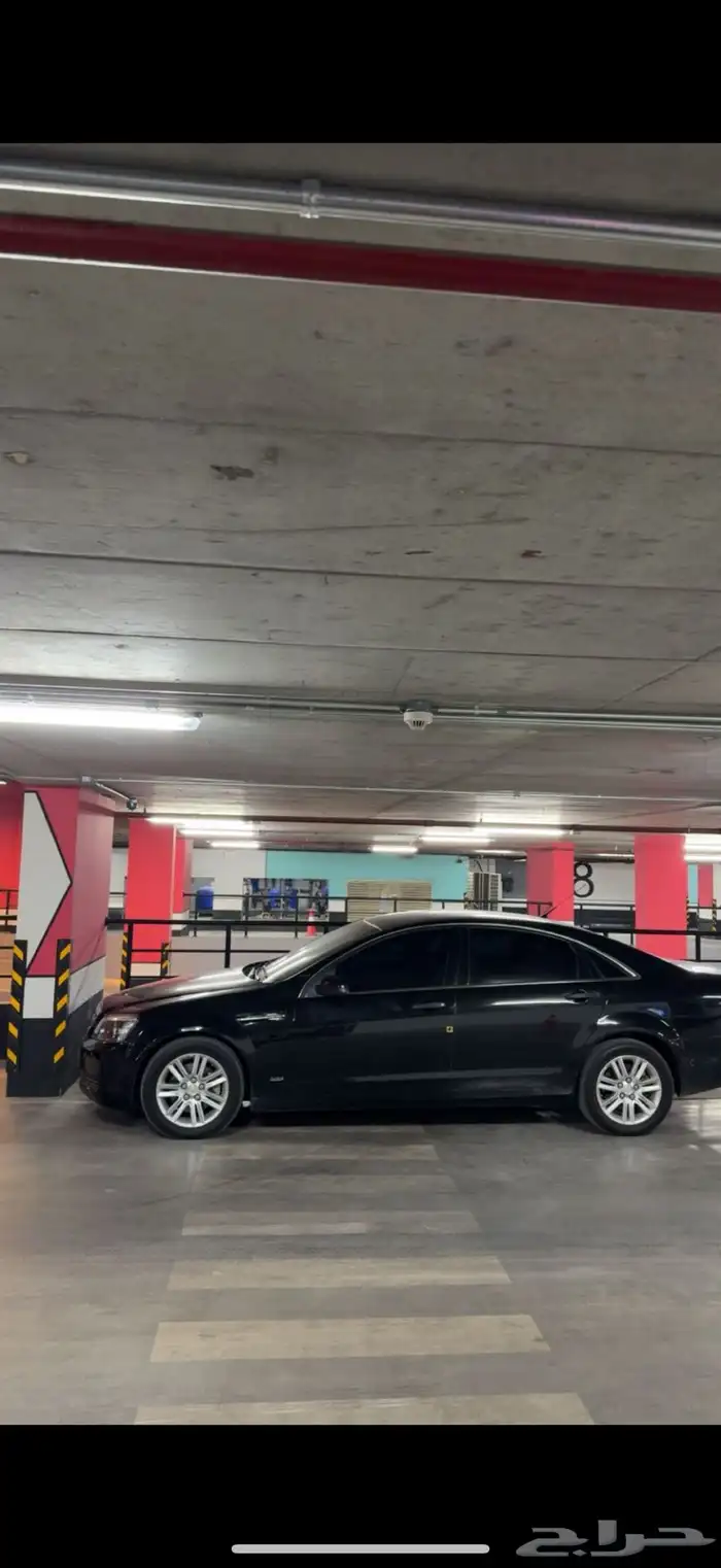 كابرس 2013 ممشى155 اسود 26