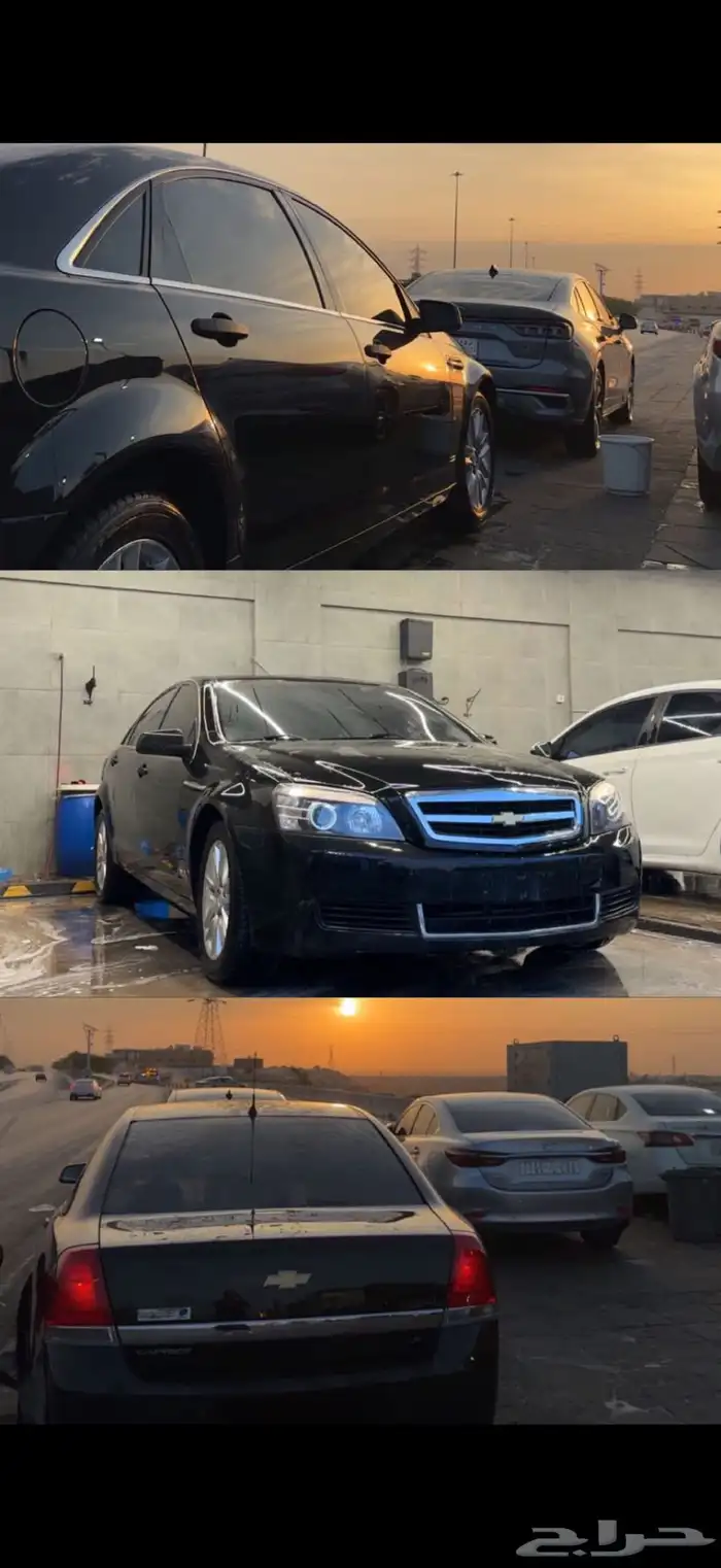 كابرس 2013 ممشى155 اسود 35