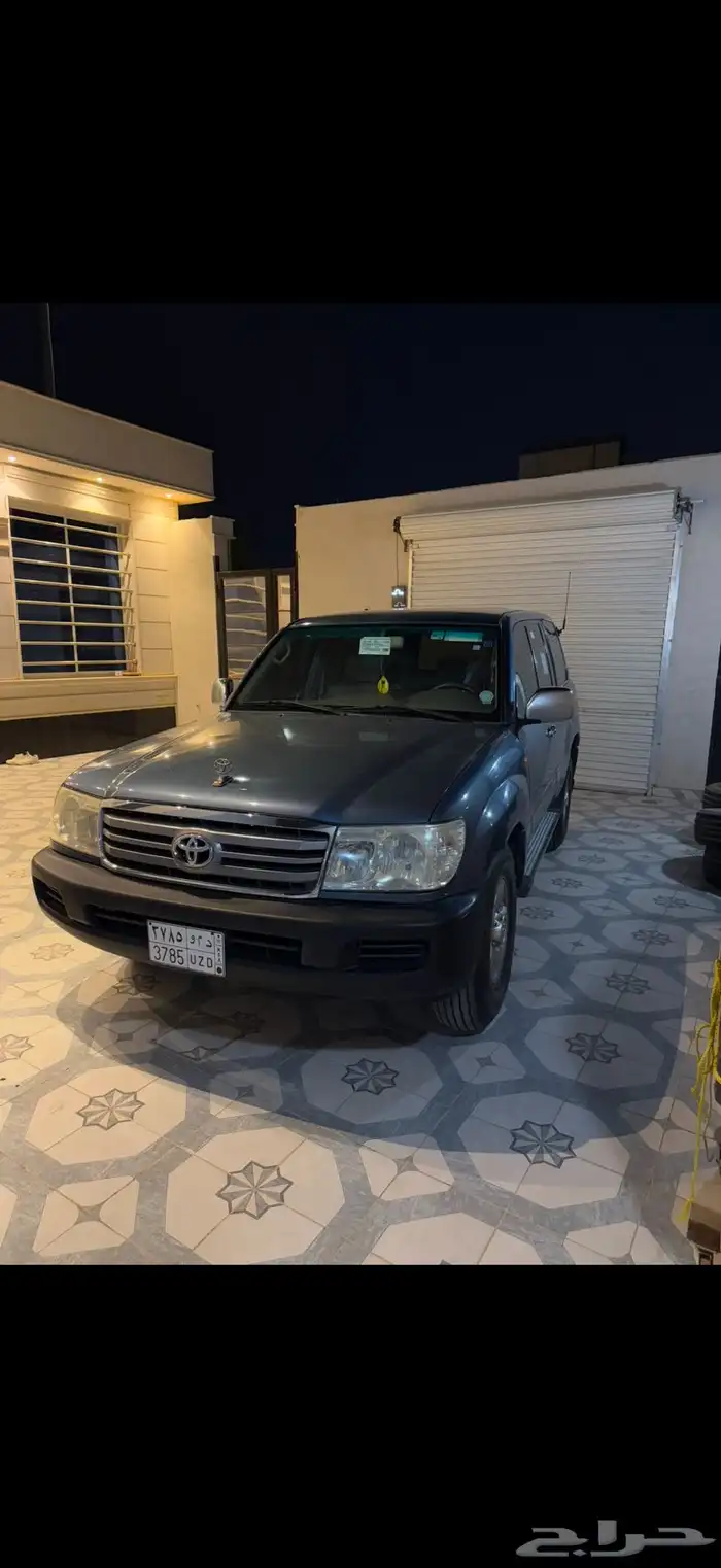 جي اكس ار 2007 1