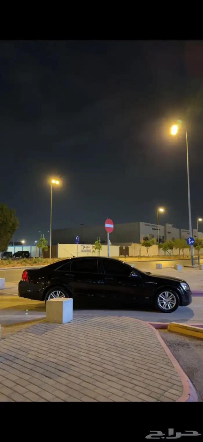 كابرس 2013 ممشى155 اسود 29