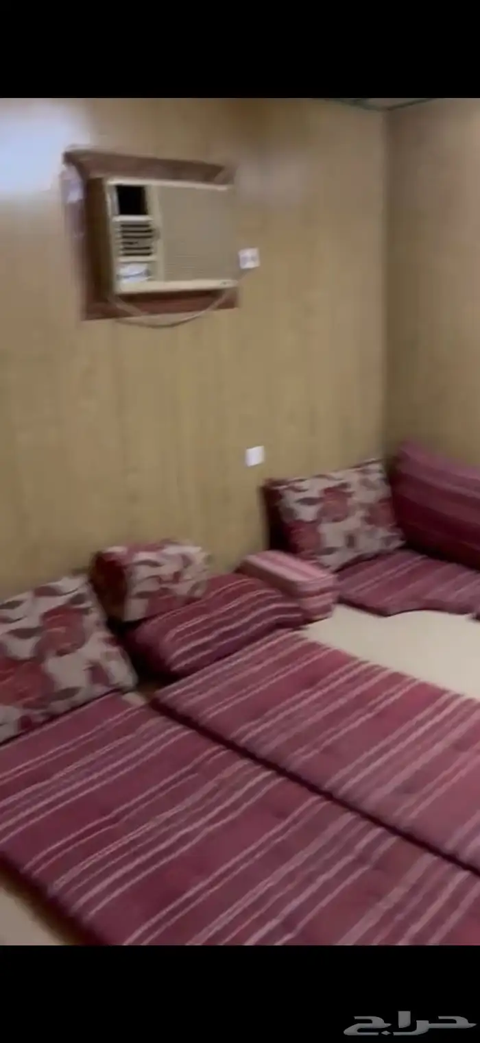 2 كرفان الموقع قيصومه فيحان 5