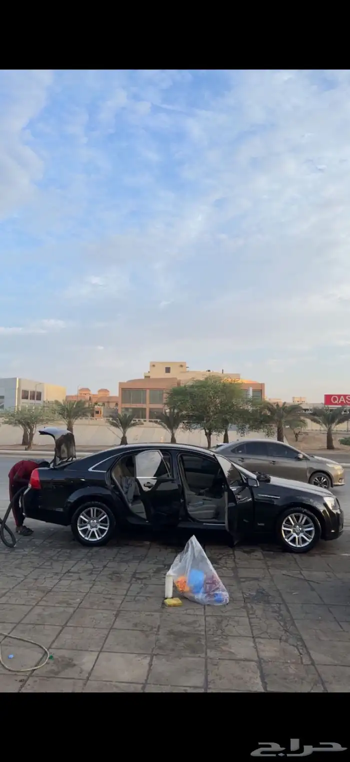 كابرس 2013 ممشى155 اسود 30