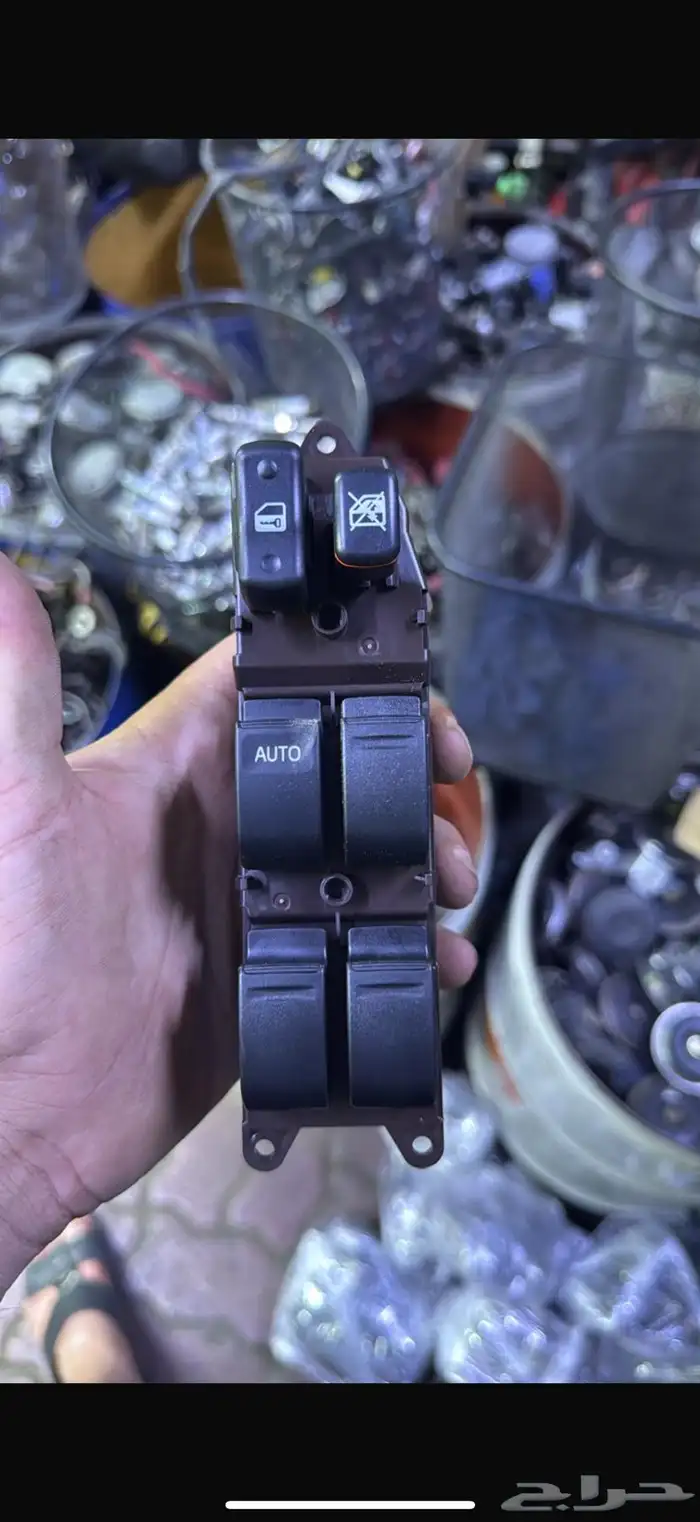 عداد جيون لاند ومفتاح درايش من 98 الين 2002 1