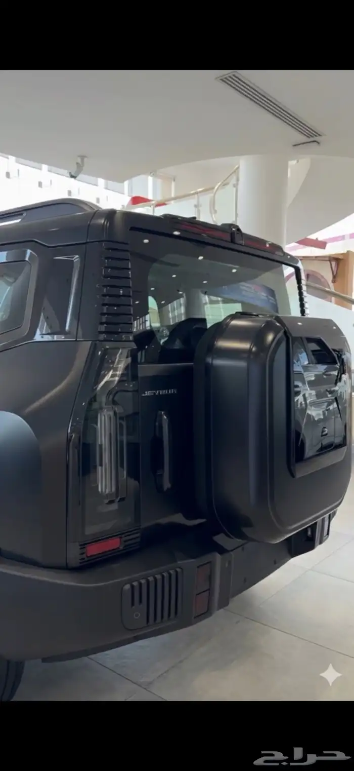 رش بويه مطفي اسود ملكي مطاطي 2