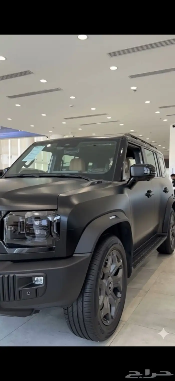 رش بويه مطفي اسود ملكي مطاطي 5