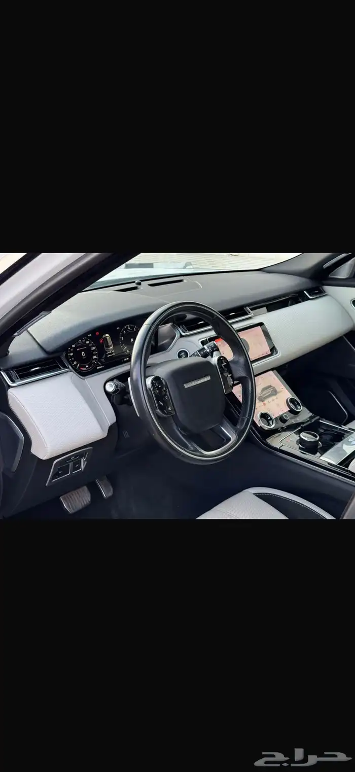 للبيع رنج فيلار الموديل 2018 9