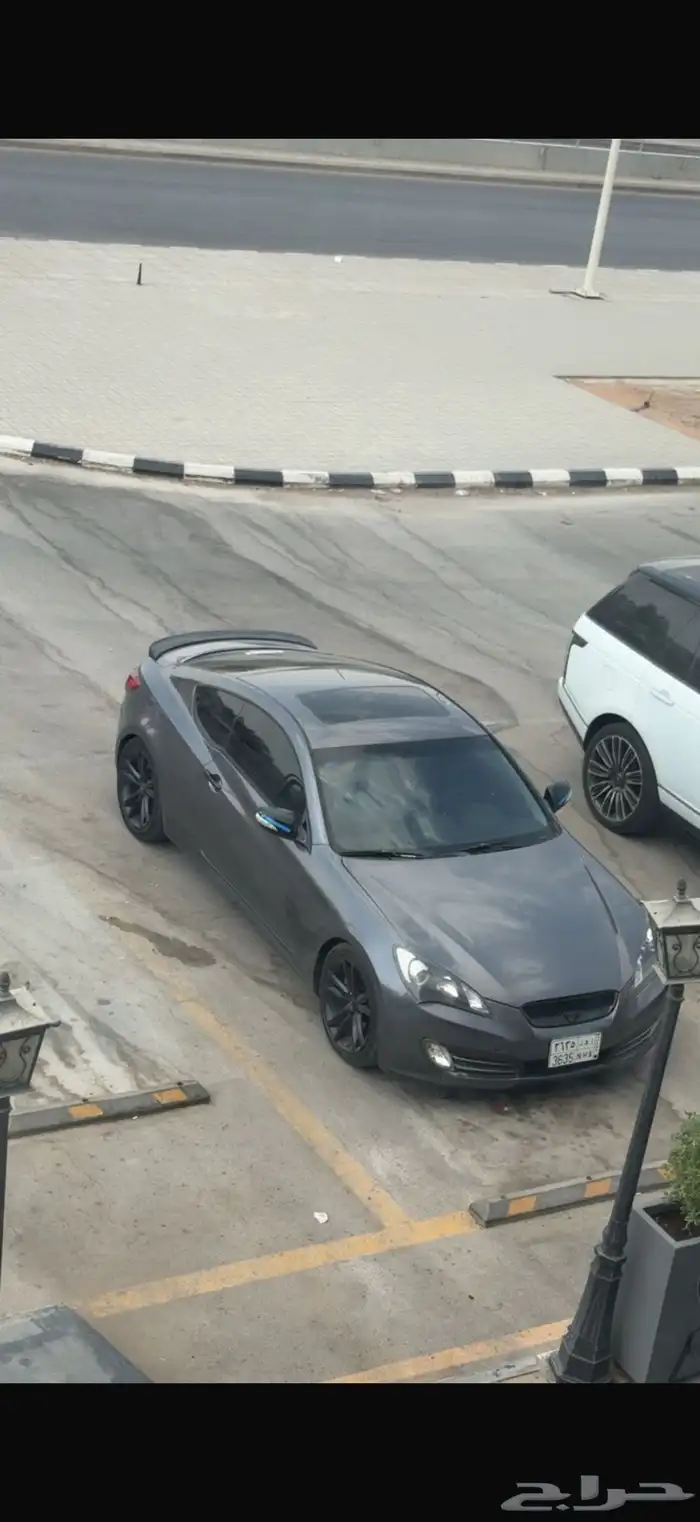 هونداي جينسس كوبيه 2