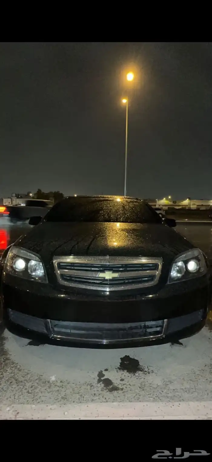 كابرس 2013 ممشى155 اسود 36