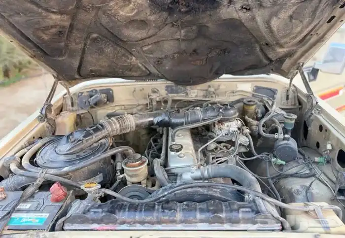 اعرض لكم الزين جيب صالون مديل 1987 8