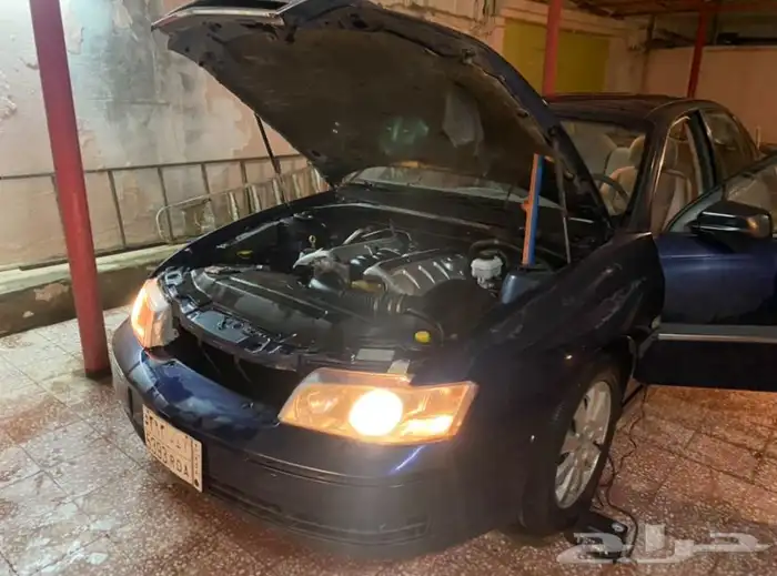 كابريس 2005 مستعمله للبيع 3