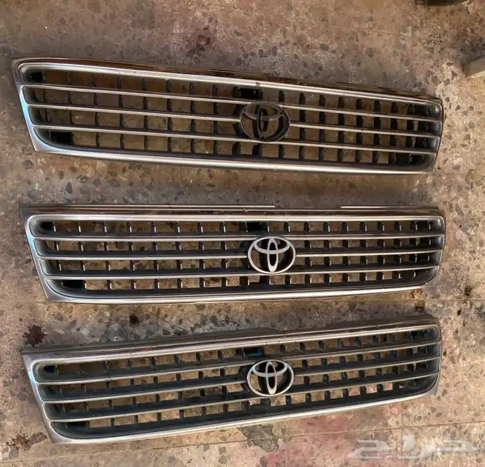 شبك كرسيدا 0