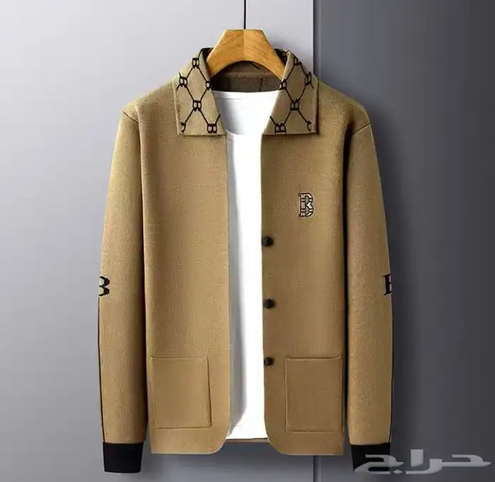 جواكت جينز موديلات كاجول فخمة شتويه جميع المقاسات 29