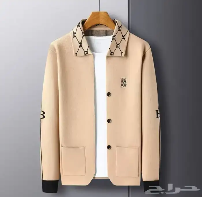 جواكت جينز موديلات كاجول فخمة شتويه جميع المقاسات 27