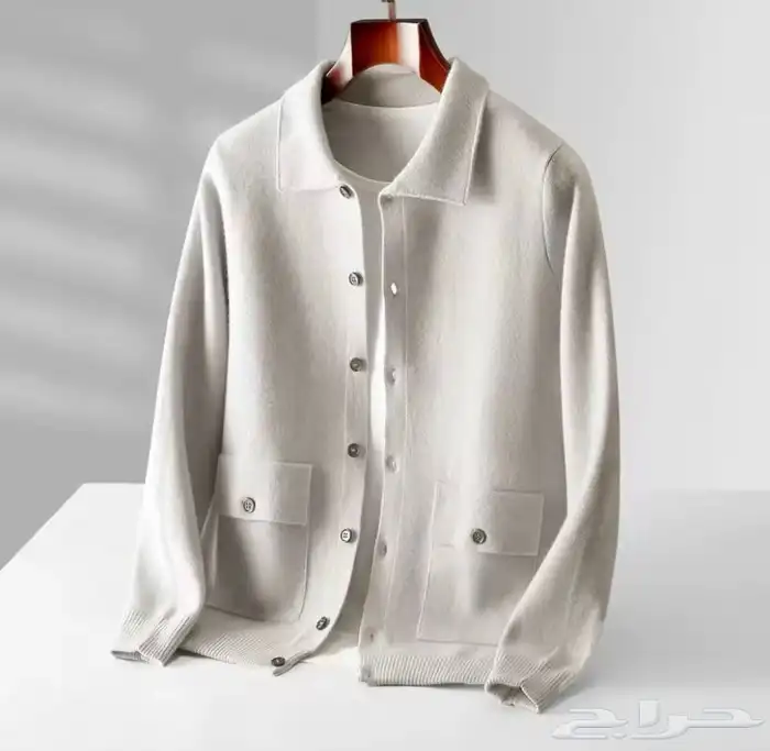 جواكت جينز موديلات كاجول فخمة شتويه جميع المقاسات 22