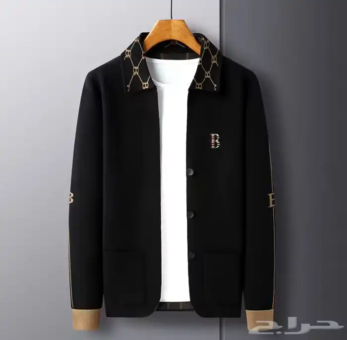 جواكت جينز موديلات كاجول فخمة شتويه جميع المقاسات 31