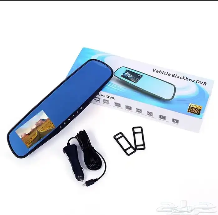 للبيع مرايا داش كام 3