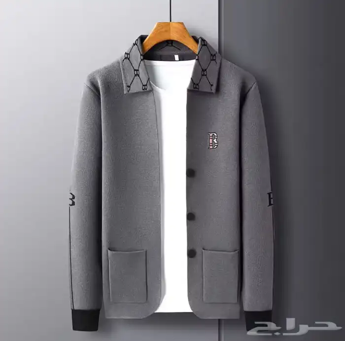 جواكت جينز موديلات كاجول فخمة شتويه جميع المقاسات 28