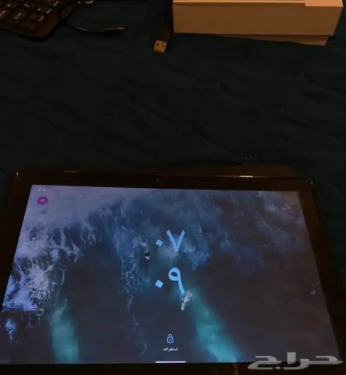 ايباد  Android Tabl 9