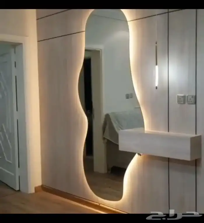 ديكورات شاشه مريات بديل بديل الشيبور 7