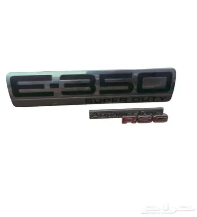 علامه فورد فان e350 2013 0