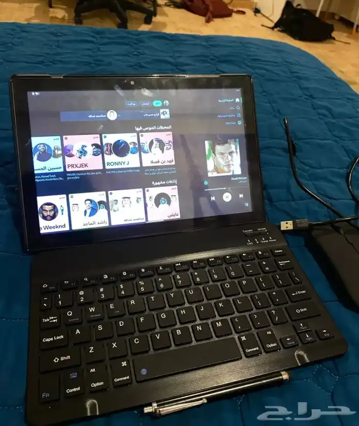 ايباد  Android Tabl 1