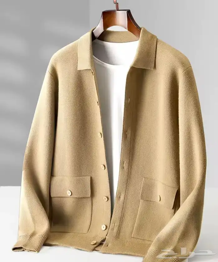 جواكت جينز موديلات كاجول فخمة شتويه جميع المقاسات 24