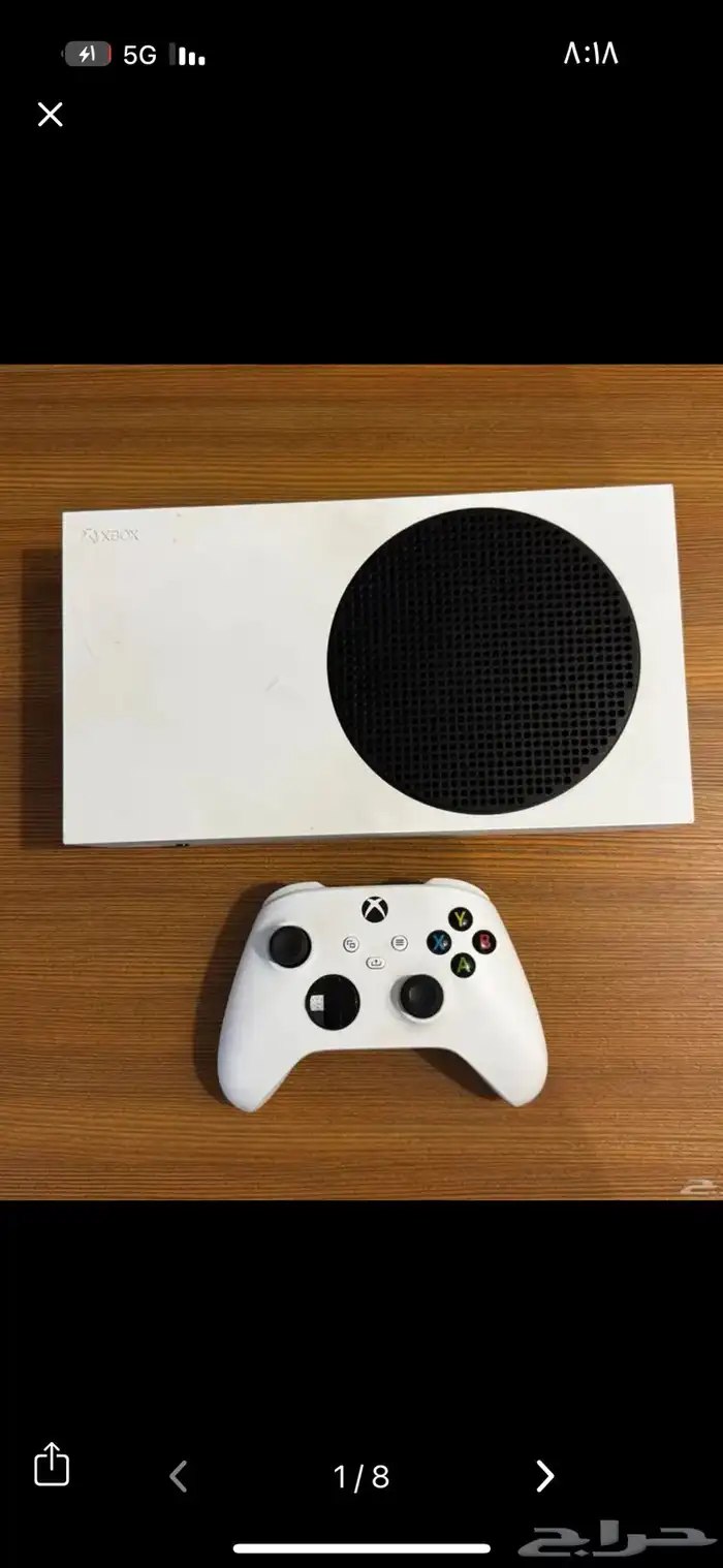 اكسبوكس s للبيع 0