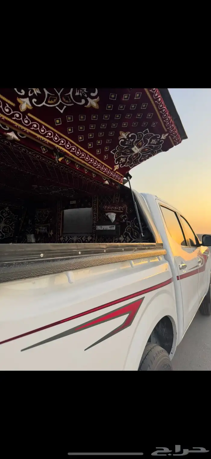 نافارا ديزل 2020 2