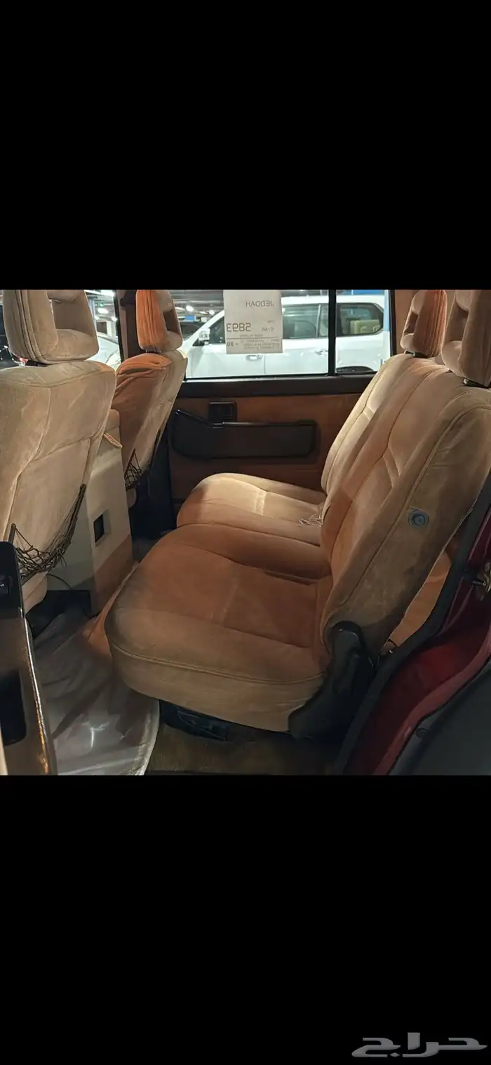 نيسان سفاري 9