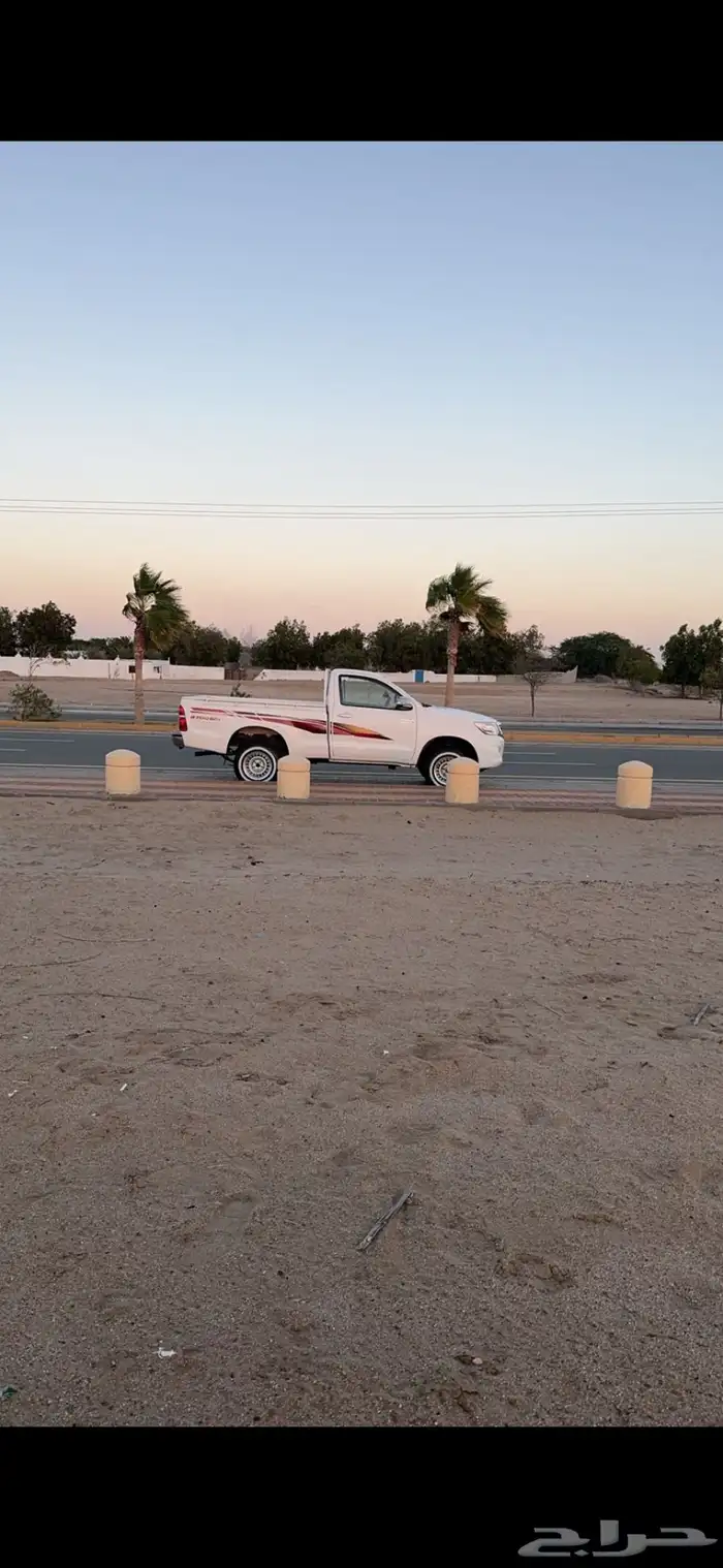 سست مقوسه وييات استراليه ومسعدات بروفندر تركب على هيلكس 0