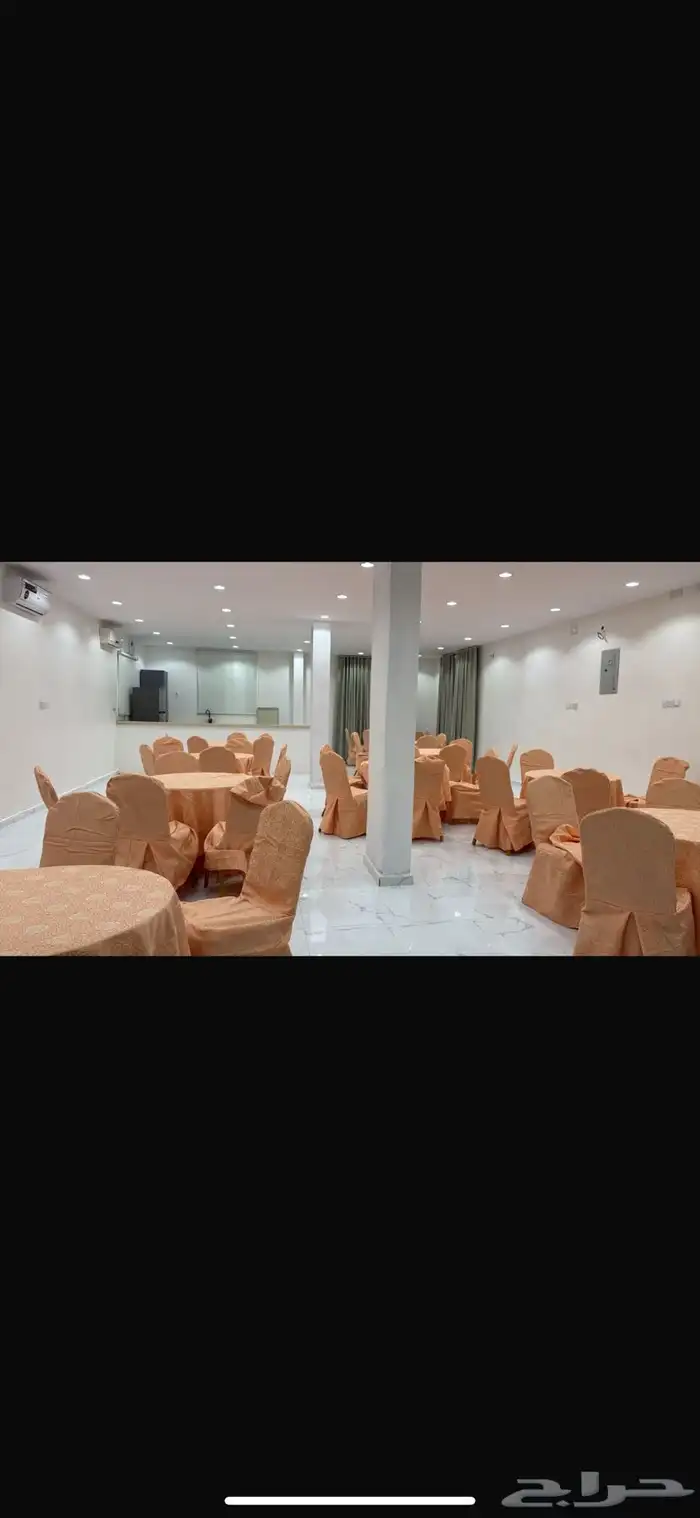 استراحة الجود للمناسبات والحفلات 6