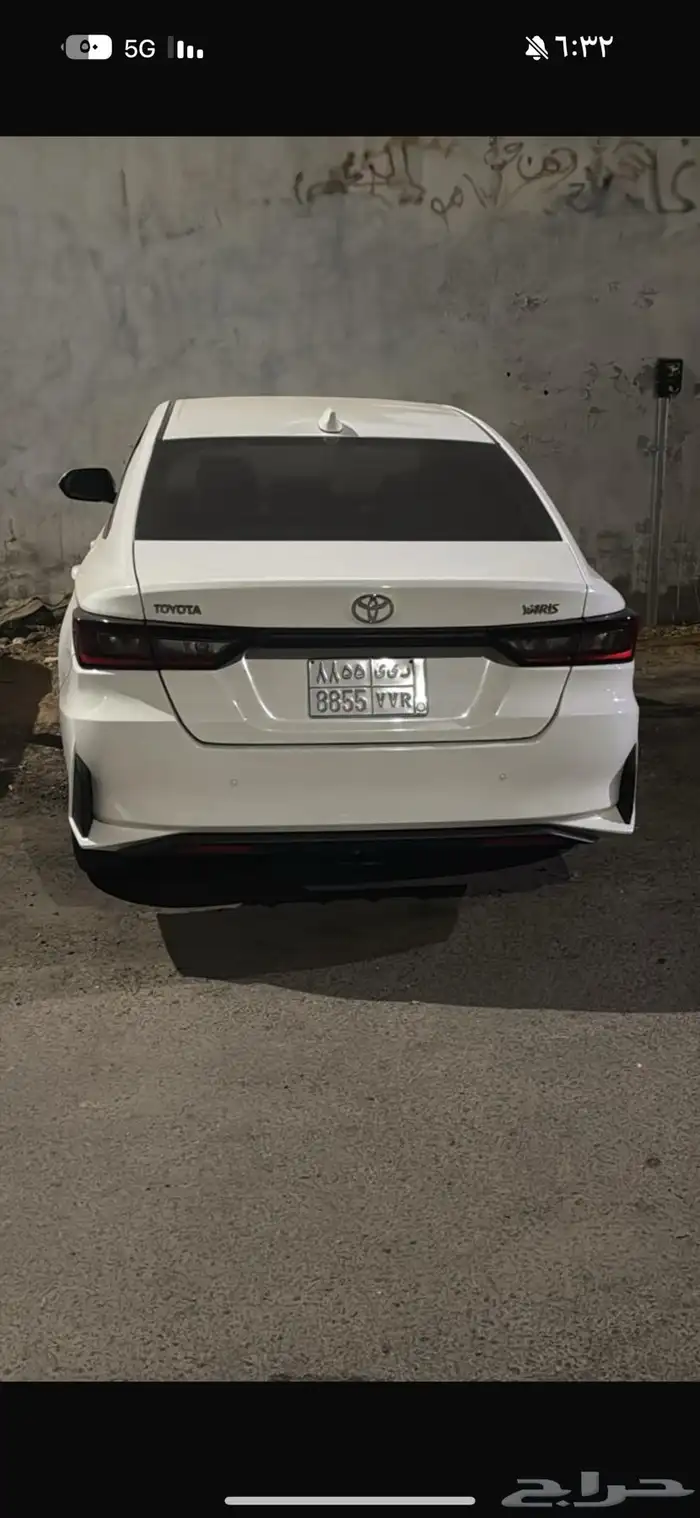 يارس 2023 ايجار شهري او سنوي 0