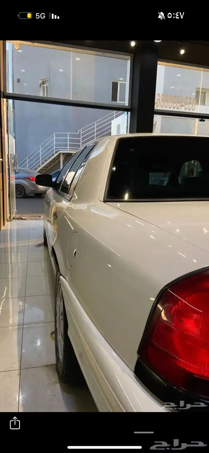 فورد حكومي للبدل 3