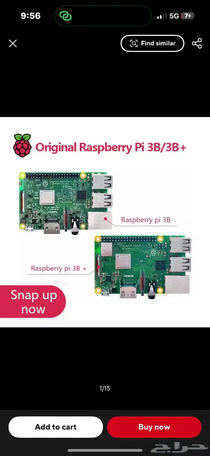 raspberry pi3b 0