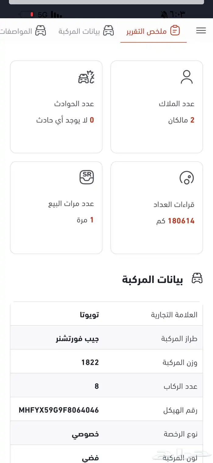 تويوتا فورشنر 2015 قمة النظافه 33