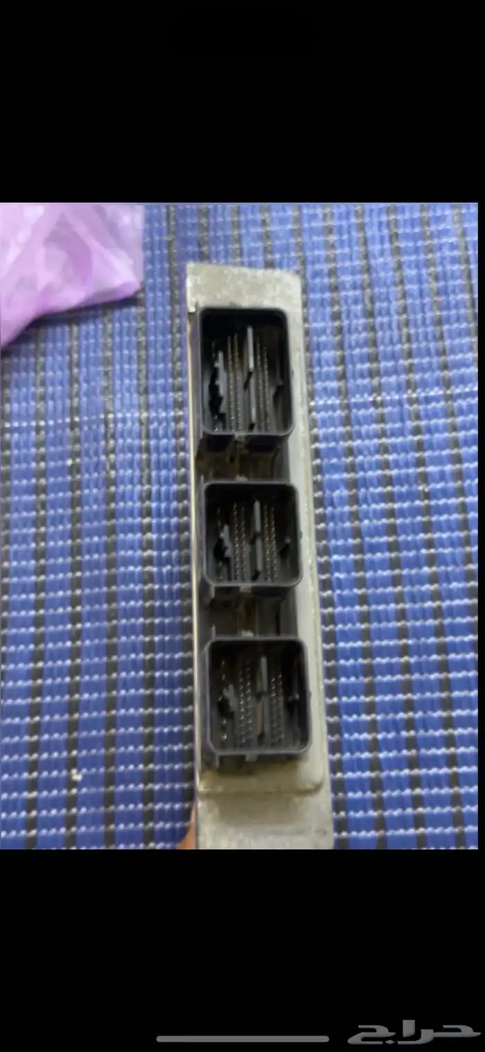 كمبيوتر فورد ماركيز و فكتوريا 0