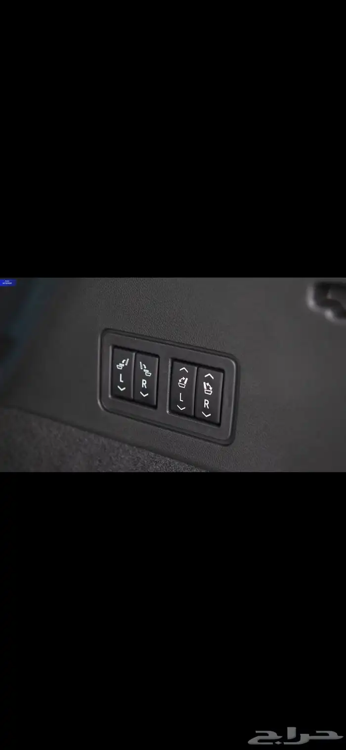 كاديلاك Sport فل الفل مواصفات نادره (ممشى قليل) 39