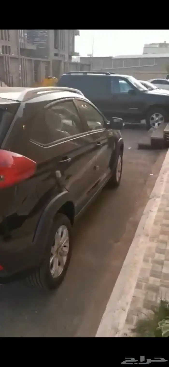 سياره شيري تيقو 2 2