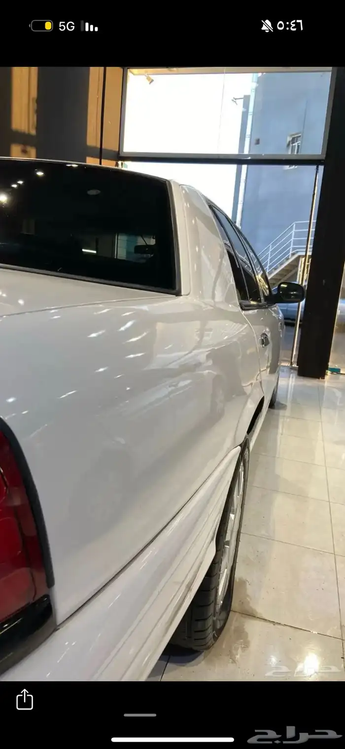 فورد حكومي للبدل 6