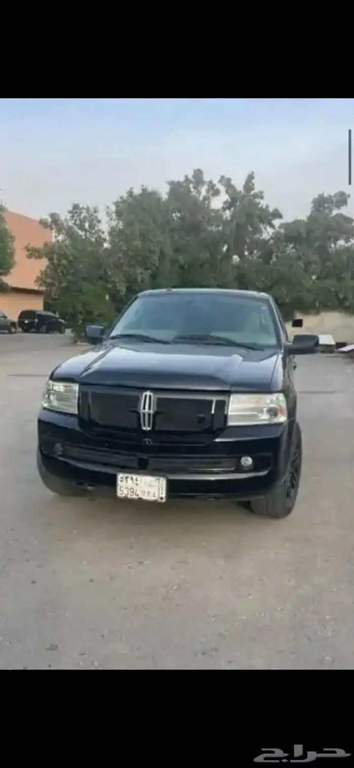 لنكولن نافجيتور 2009 وارد الجزيرة 10