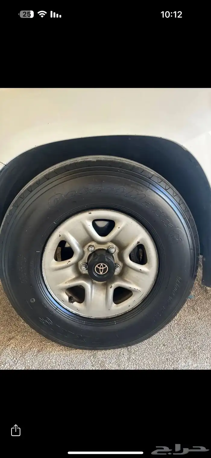 للبيع جنوط ديازل مع بوالين 0