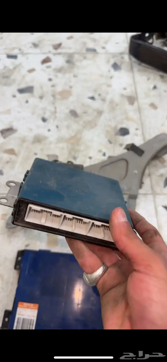 قطع لكزس 430 31