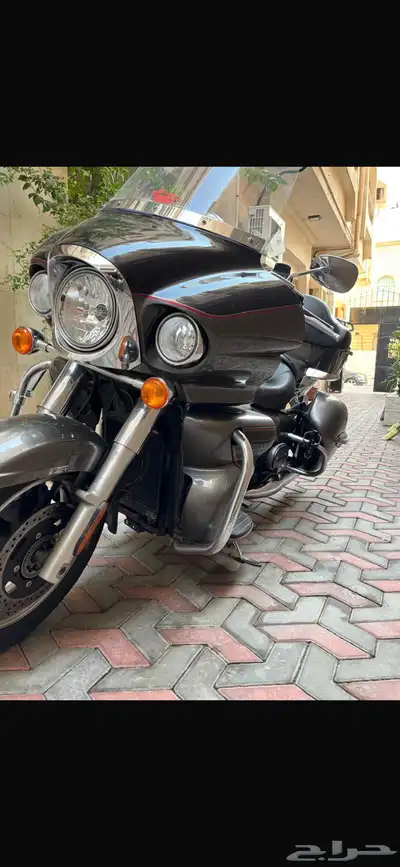 كوازاكي فويغر 2012 index