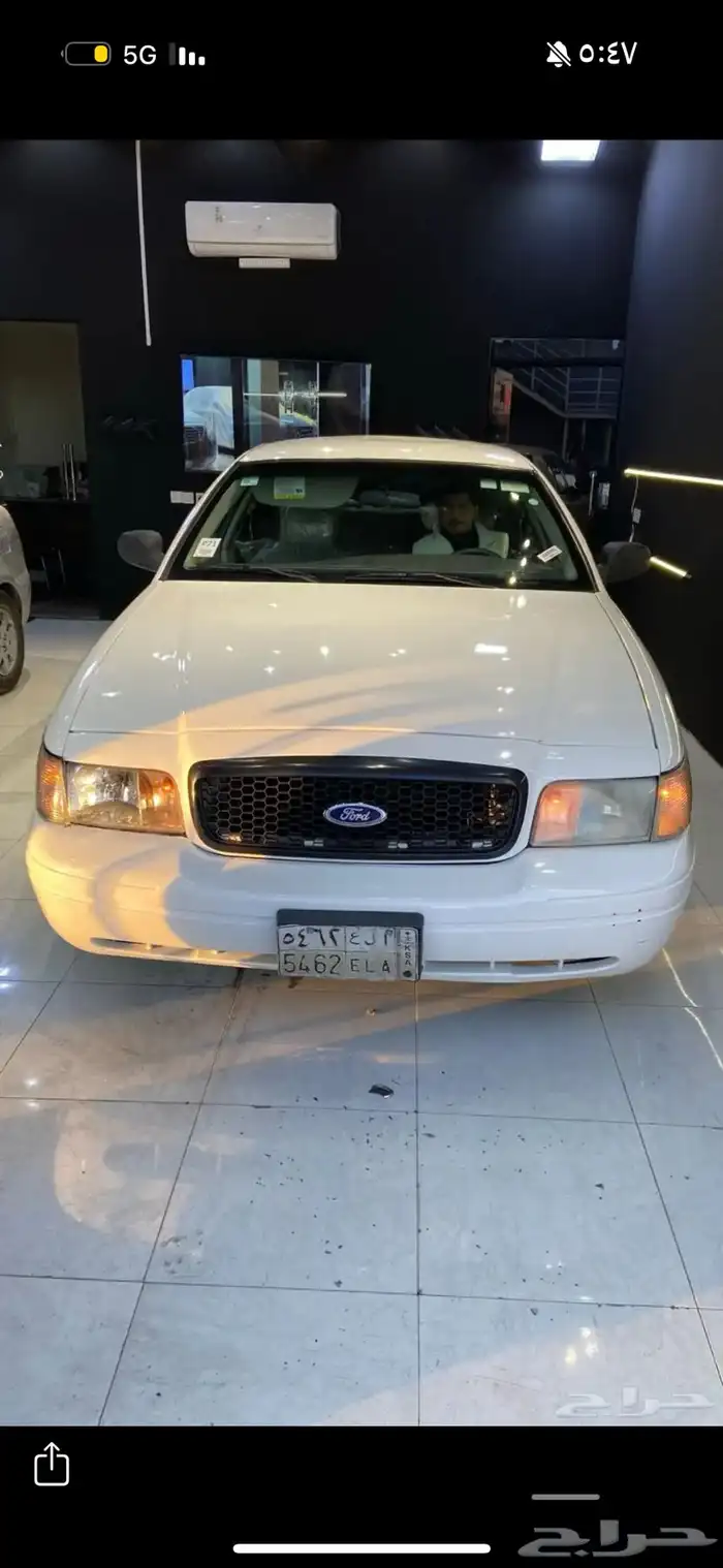 فورد حكومي للبدل 2